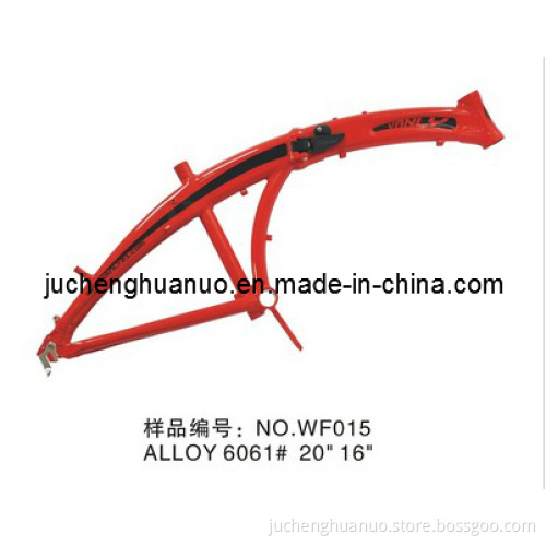 Frame (WF-015)